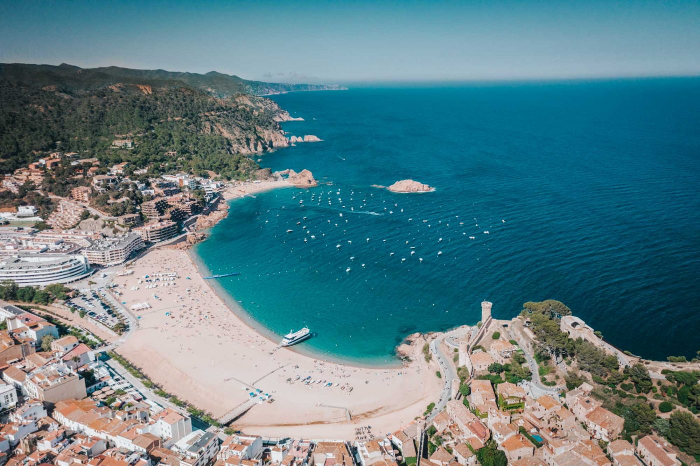 Spain