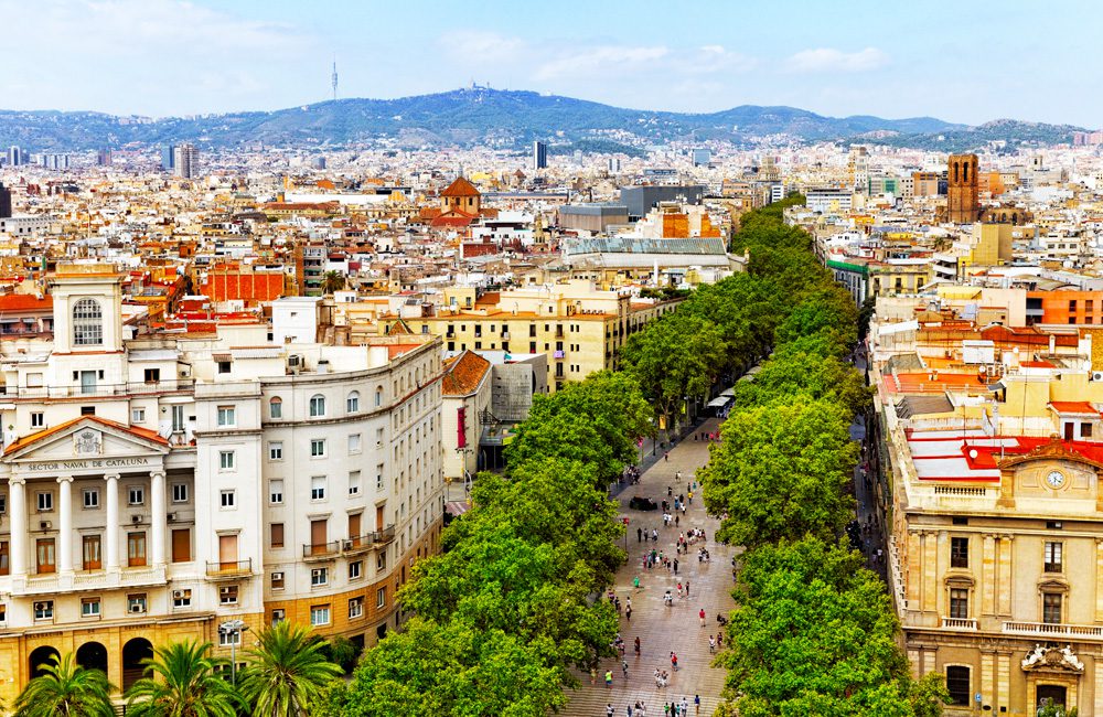 Spain