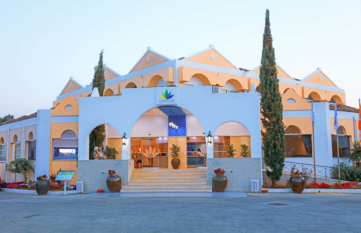 Greece