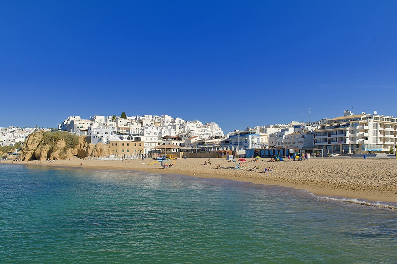 Portugal