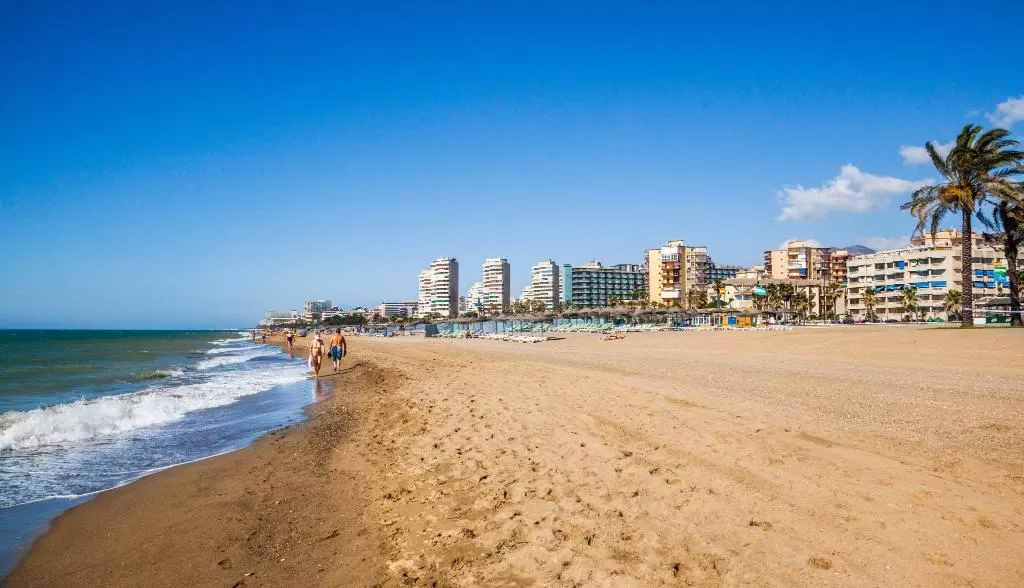 Spain