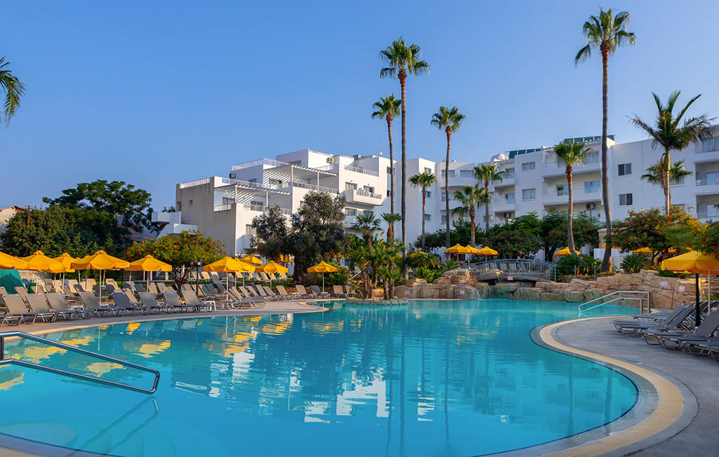 Cyprus