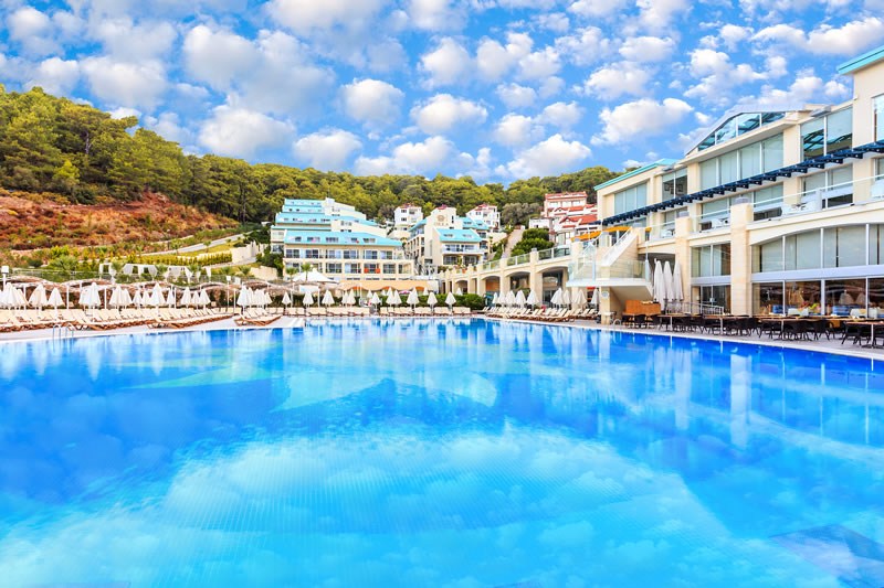 Turkey