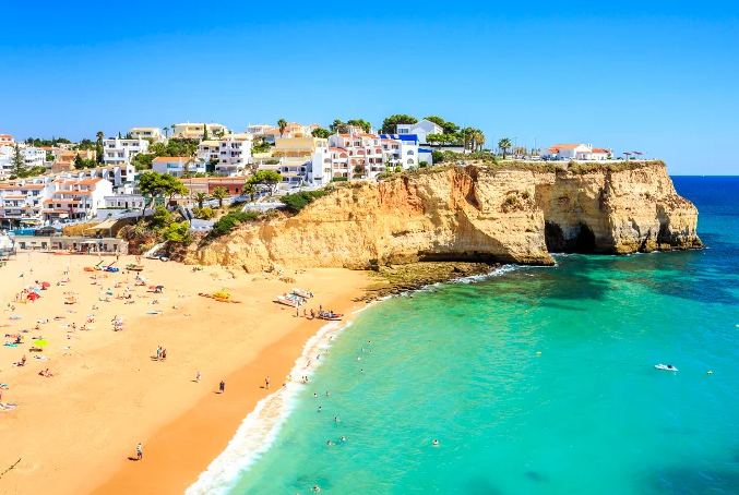 Portugal