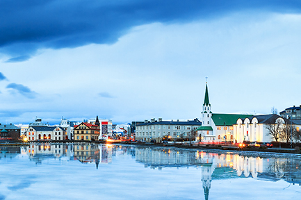 Iceland