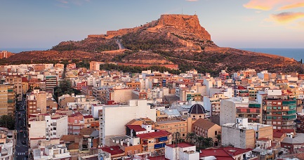 Spain