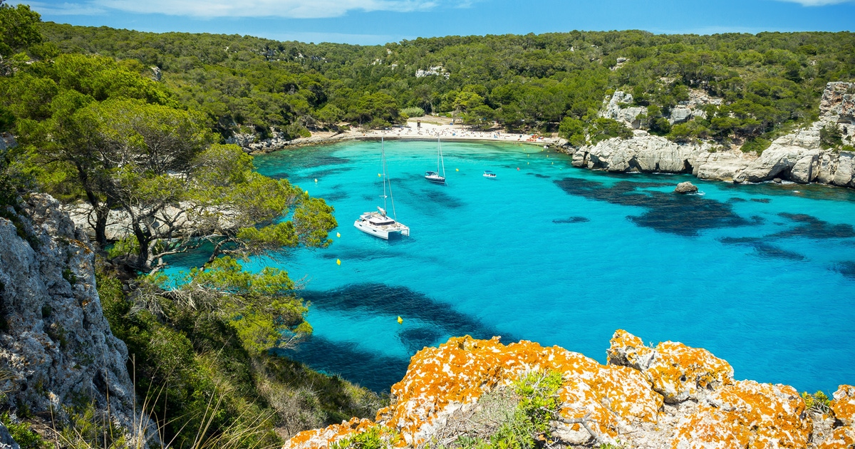 Spain