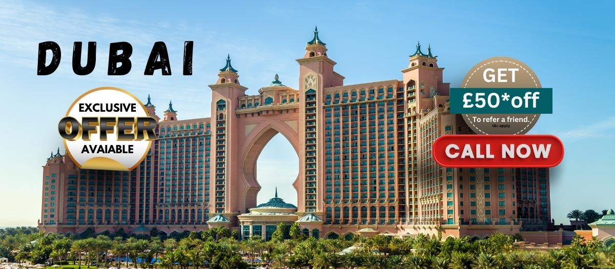 Atlantis The Palm